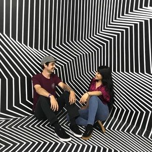 Meet your Posher, Mitzi